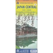 Japan Centrala ITM